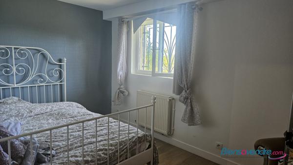 Grande Maison Familiale