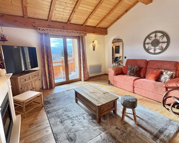 Maison 5 pièces - 170 m²