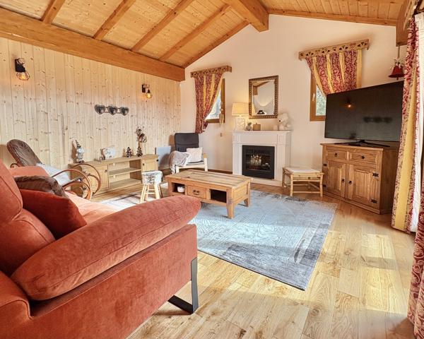 Maison 5 pièces - 170 m²