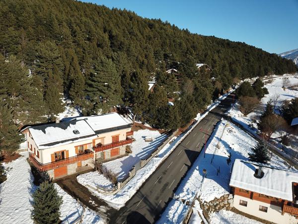 Maison 5 pièces - 170 m²