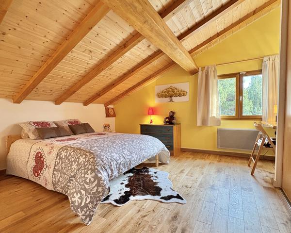 Maison 5 pièces - 170 m²