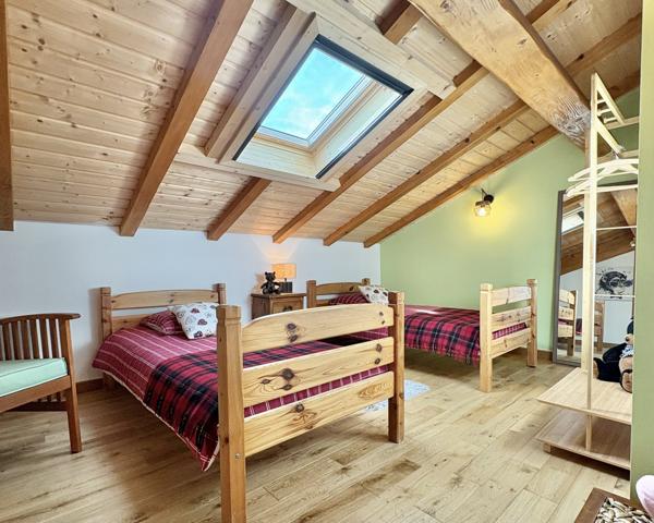 Maison 5 pièces - 170 m²