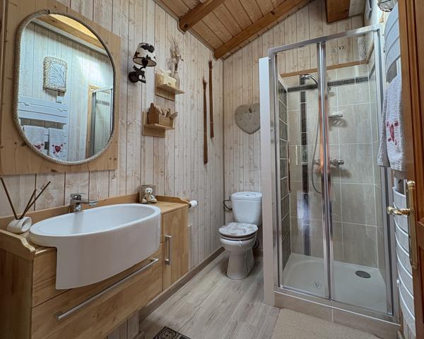 Maison 5 pièces - 170 m²