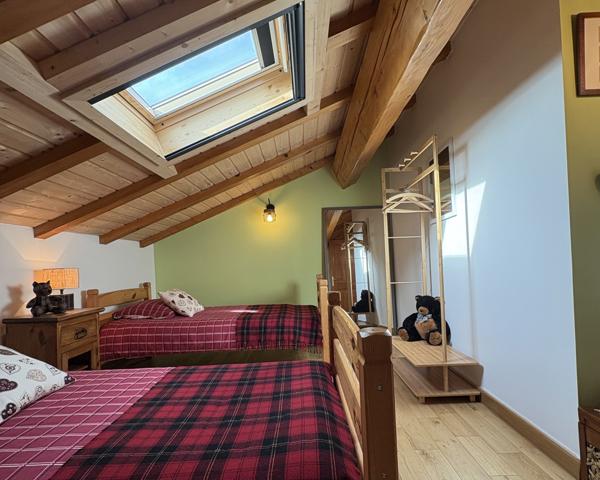 Maison 5 pièces - 170 m²