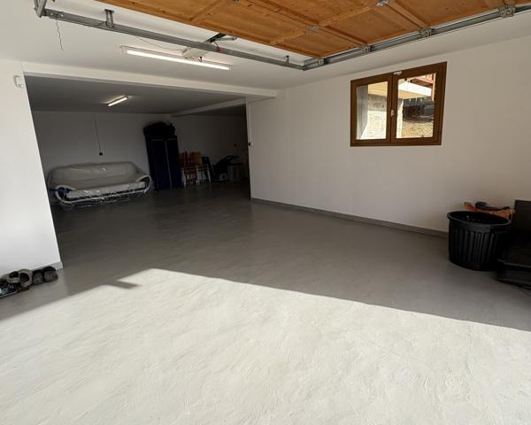 Maison 5 pièces - 170 m²