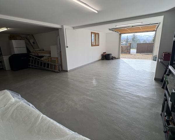 Maison 5 pièces - 170 m²