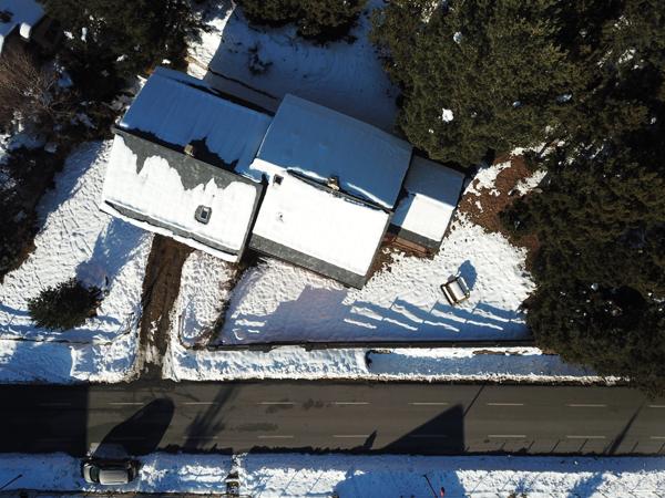 Maison 5 pièces - 170 m²