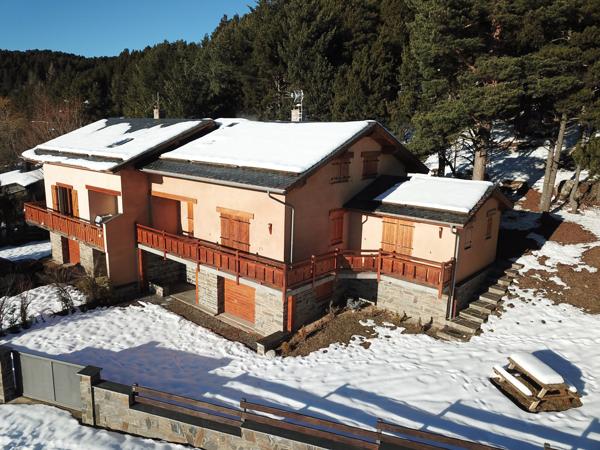 Maison 5 pièces - 170 m²