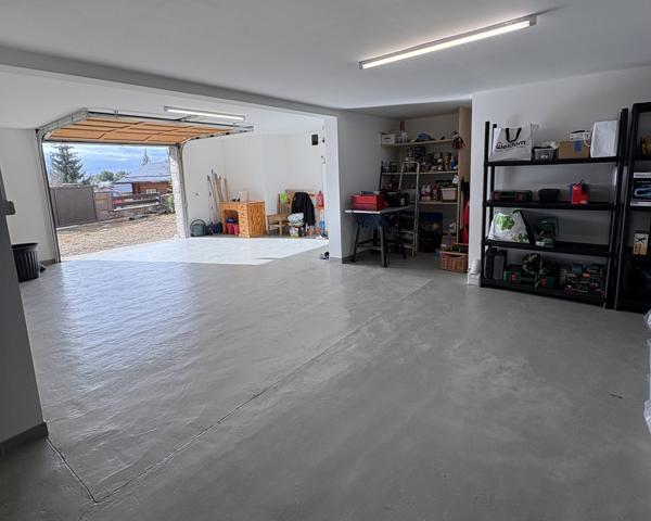 Maison 5 pièces - 170 m²