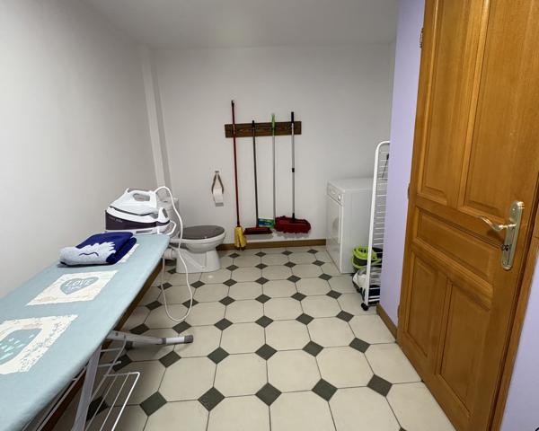 Maison 5 pièces - 170 m²