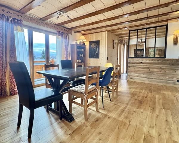 Maison 5 pièces - 170 m²