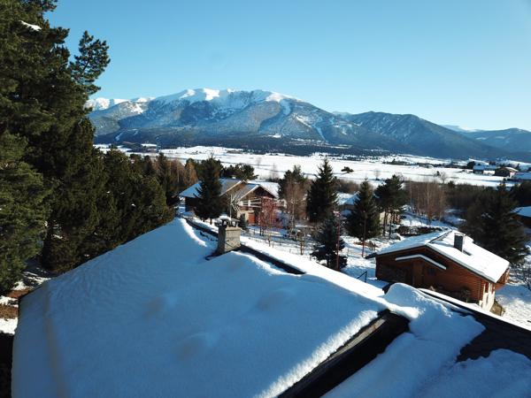 Maison 5 pièces - 170 m²