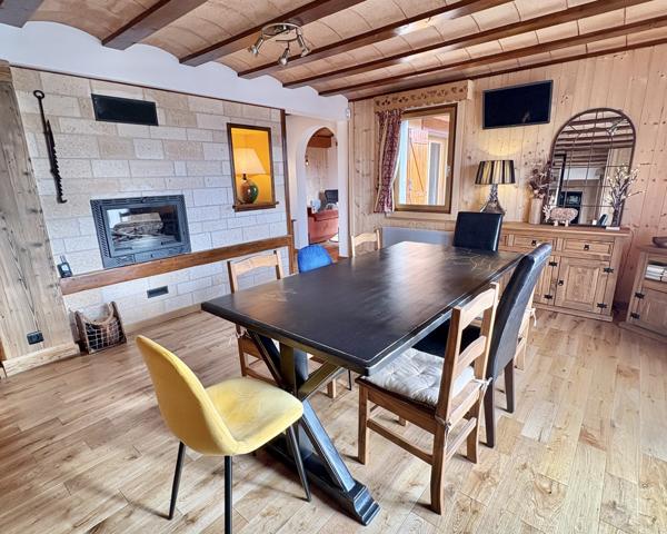 Maison 5 pièces - 170 m²