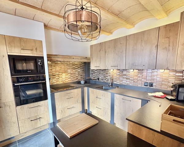 Maison 5 pièces - 170 m²