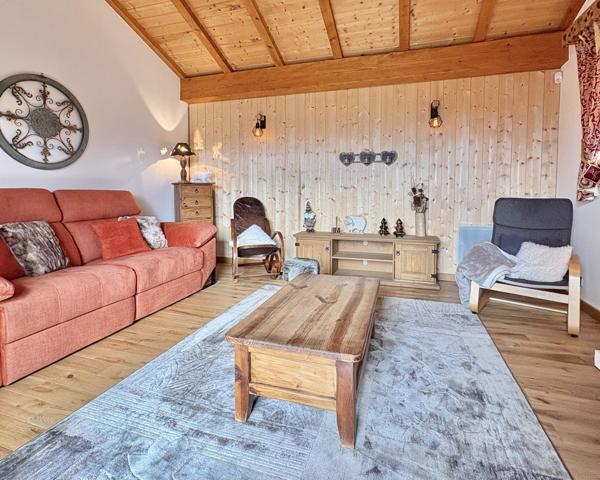 Maison 5 pièces - 170 m²