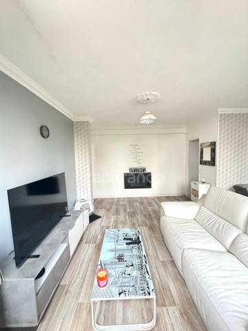 À Vendre – Bel Appartement F4 avec en bonus une Cave et un Box intérieur – Idéal Famille ou Investisseur