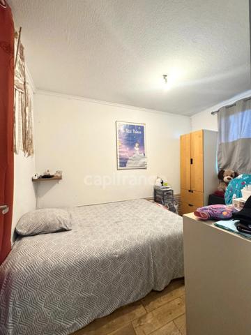 À Vendre – Bel Appartement F4 avec en bonus une Cave et un Box intérieur – Idéal Famille ou Investisseur