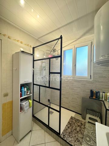 À Vendre – Bel Appartement F4 avec en bonus une Cave et un Box intérieur – Idéal Famille ou Investisseur