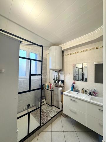 À Vendre – Bel Appartement F4 avec en bonus une Cave et un Box intérieur – Idéal Famille ou Investisseur