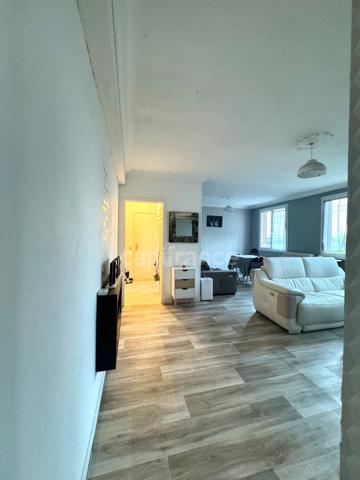 À Vendre – Bel Appartement F4 avec en bonus une Cave et un Box intérieur – Idéal Famille ou Investisseur