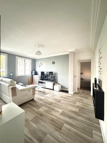 À Vendre – Bel Appartement F4 avec en bonus une Cave et un Box intérieur – Idéal Famille ou Investisseur