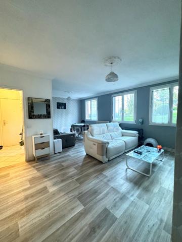 À Vendre – Bel Appartement F4 avec en bonus une Cave et un Box intérieur – Idéal Famille ou Investisseur