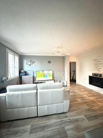 À Vendre – Bel Appartement F4 avec en bonus une Cave et un Box intérieur – Idéal Famille ou Investisseur