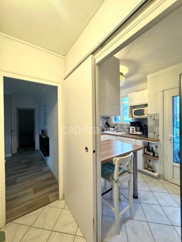 À Vendre – Bel Appartement F4 avec en bonus une Cave et un Box intérieur – Idéal Famille ou Investisseur