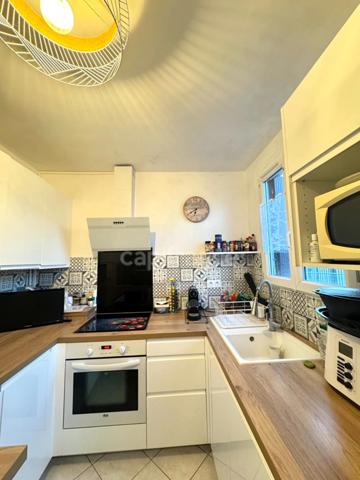 À Vendre – Bel Appartement F4 avec en bonus une Cave et un Box intérieur – Idéal Famille ou Investisseur