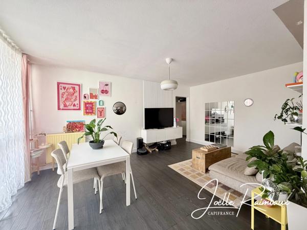 Appartement à vendre 5 pièces (95) Osny