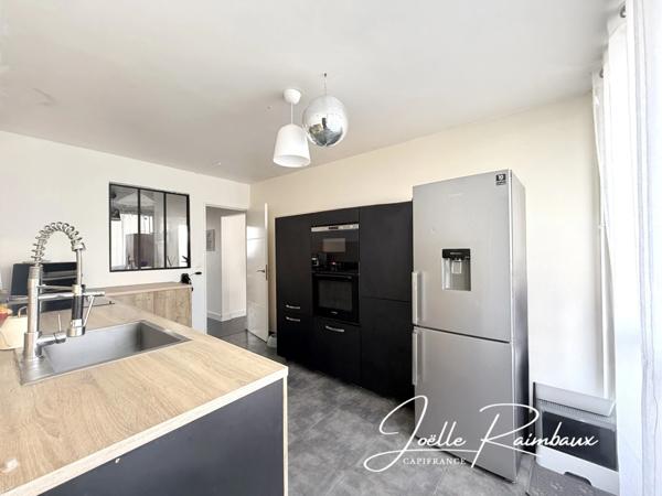 Appartement à vendre 5 pièces (95) Osny