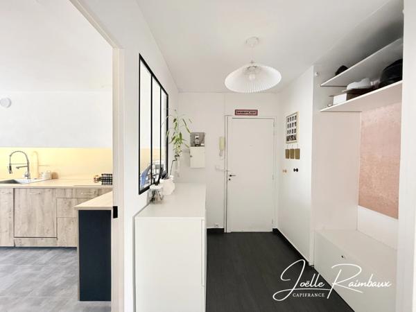 Appartement à vendre 5 pièces (95) Osny