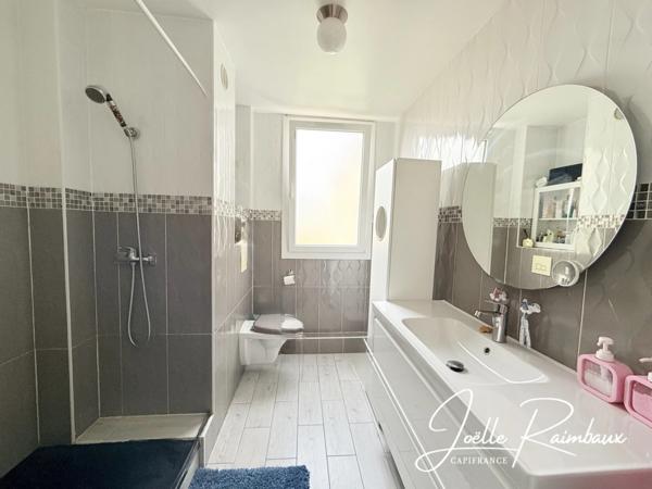 Appartement à vendre 5 pièces (95) Osny