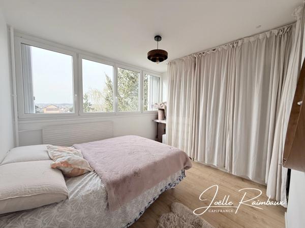 Appartement à vendre 5 pièces (95) Osny