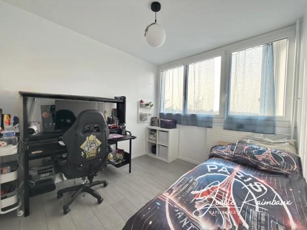 Appartement à vendre 5 pièces (95) Osny