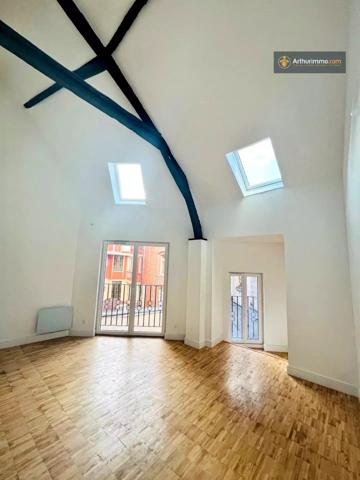 Vente Appartement 2 pièces 40 m2 à Lille