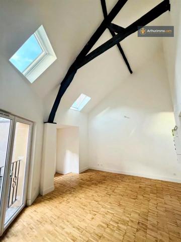 Vente Appartement 2 pièces 40 m2 à Lille