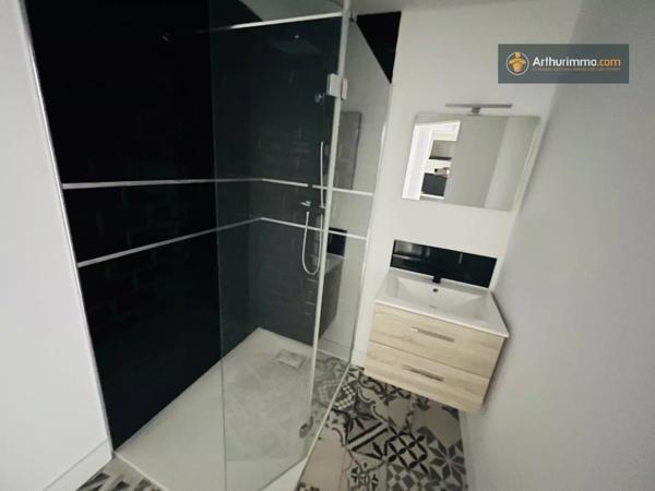 Vente Appartement 2 pièces 40 m2 à Lille