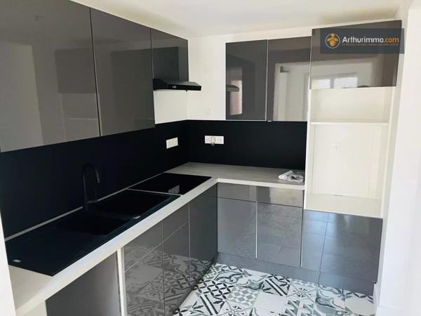 Vente Appartement 2 pièces 40 m2 à Lille