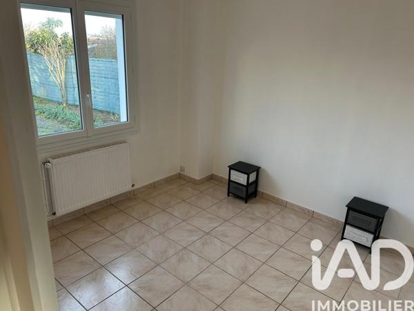 Maison à vendre 3 pièces 70 m² Gennes-Val-de-Loire