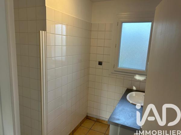 Maison à vendre 3 pièces 70 m² Gennes-Val-de-Loire