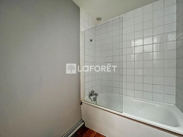 Location appartement Rouen - 3 pièce(s) - 65 m² - 880 €/mois