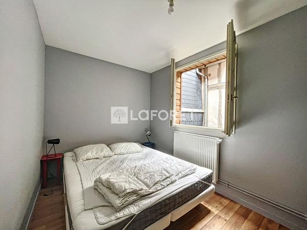 Location appartement Rouen - 3 pièce(s) - 65 m² - 880 €/mois