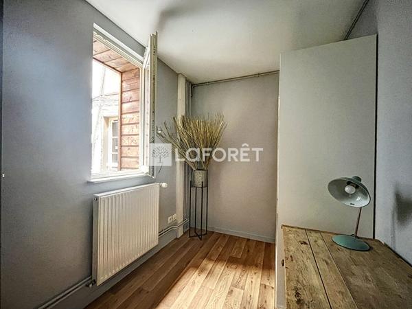 Location appartement Rouen - 3 pièce(s) - 65 m² - 880 €/mois