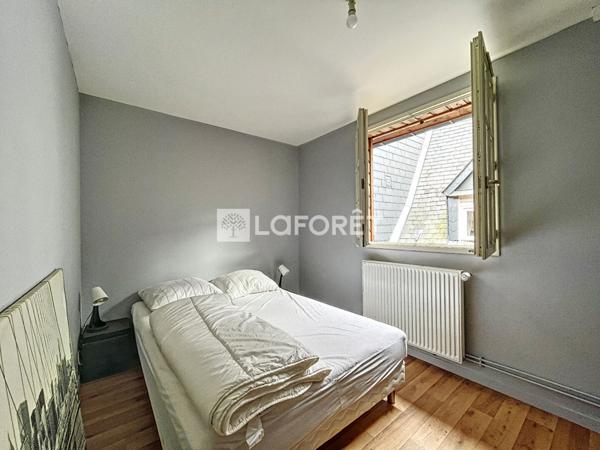 Location appartement Rouen - 3 pièce(s) - 65 m² - 880 €/mois
