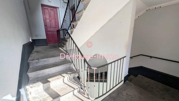 Immeuble à vendre 7 pièces de 170 m²