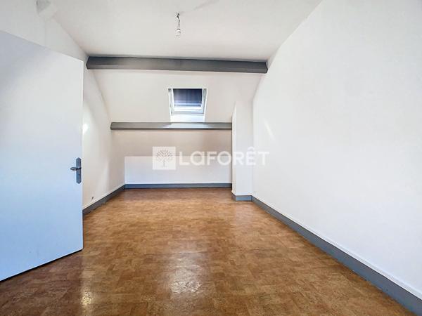 Location appartement Elbeuf - 2 pièce(s) - 30 m² - 440 €/mois