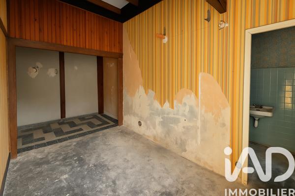 Immeuble à vendre 132 m² Nîmes