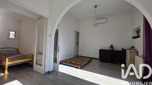 Immeuble à vendre 132 m² Nîmes