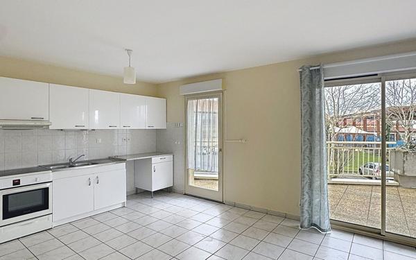 Appartement à vendre    3 pièces • 75,30 m2 Saint-Marcellin-en-Forez